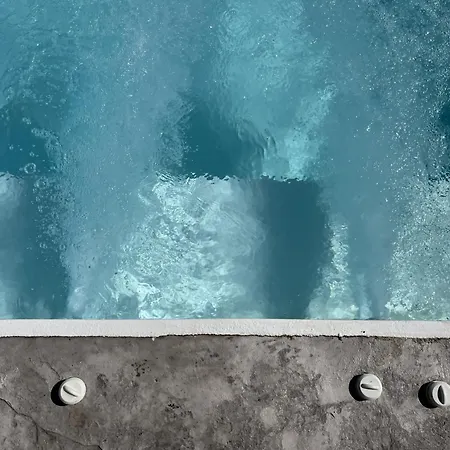 别墅 Gaia - Divine Private With Pool, Close To