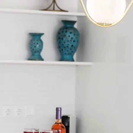 Gaia - Divine Private With Pool, Close To Willa *