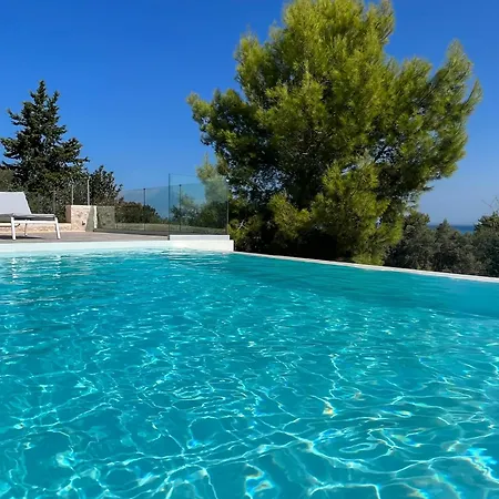 Gaia - Divine Private With Pool, Close To *